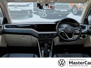 Volkswagen Polo sedan 1.0TSI Style - Image 10