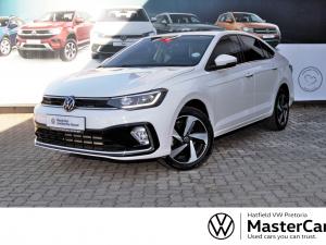 Volkswagen Polo sedan 1.0TSI Style - Image 1
