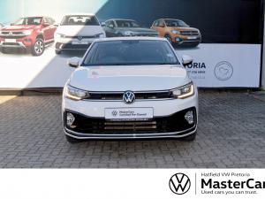 Volkswagen Polo sedan 1.0TSI Style - Image 2