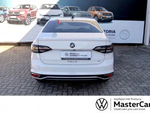Volkswagen Polo sedan 1.0TSI Style - Image 4