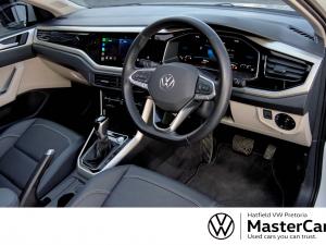 Volkswagen Polo sedan 1.0TSI Style - Image 7