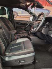 Ford Ranger 2.0Bi-Turbo double cab Hi-Rider Stormtrak - Image 10