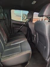 Ford Ranger 2.0Bi-Turbo double cab Hi-Rider Stormtrak - Image 11