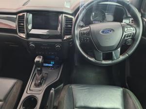 Ford Ranger 2.0Bi-Turbo double cab Hi-Rider Stormtrak - Image 13