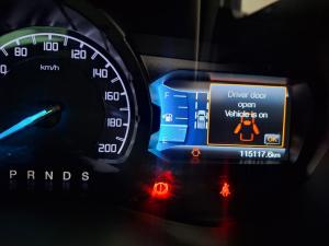 Ford Ranger 2.0Bi-Turbo double cab Hi-Rider Stormtrak - Image 14