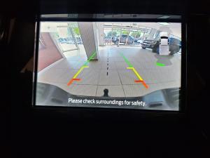 Ford Ranger 2.0Bi-Turbo double cab Hi-Rider Stormtrak - Image 15