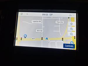 Ford Ranger 2.0Bi-Turbo double cab Hi-Rider Stormtrak - Image 16