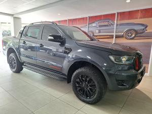 Ford Ranger 2.0Bi-Turbo double cab Hi-Rider Stormtrak - Image 1