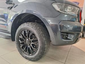Ford Ranger 2.0Bi-Turbo double cab Hi-Rider Stormtrak - Image 2