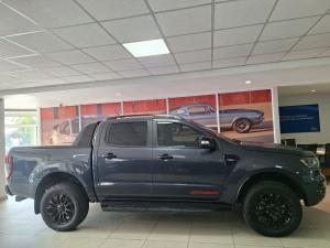 Ford Ranger 2.0Bi-Turbo double cab Hi-Rider Stormtrak - Image 4