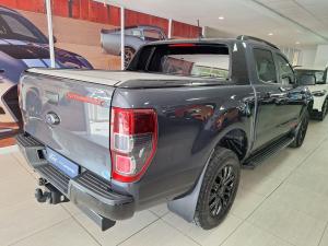 Ford Ranger 2.0Bi-Turbo double cab Hi-Rider Stormtrak - Image 5