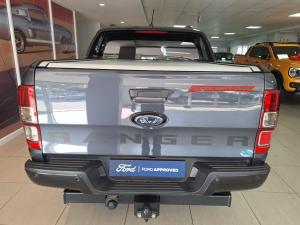 Ford Ranger 2.0Bi-Turbo double cab Hi-Rider Stormtrak - Image 6