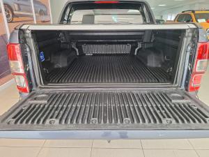 Ford Ranger 2.0Bi-Turbo double cab Hi-Rider Stormtrak - Image 8