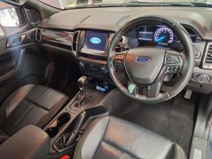 Ford Ranger 2.0Bi-Turbo double cab Hi-Rider Stormtrak - Image 9