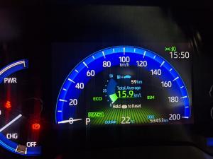 Toyota Corolla Cross 1.8 Hybrid XR - Image 15