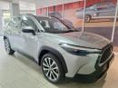 Thumbnail Toyota Corolla Cross 1.8 Hybrid XR