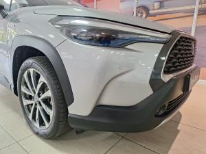 Toyota Corolla Cross 1.8 Hybrid XR - Image 2