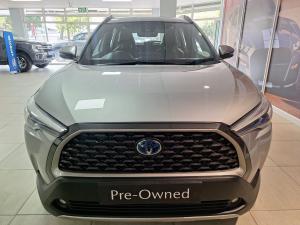 Toyota Corolla Cross 1.8 Hybrid XR - Image 3