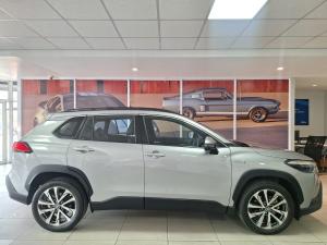 Toyota Corolla Cross 1.8 Hybrid XR - Image 4