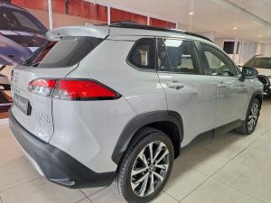 Toyota Corolla Cross 1.8 Hybrid XR - Image 5