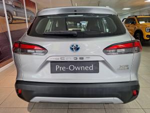 Toyota Corolla Cross 1.8 Hybrid XR - Image 6