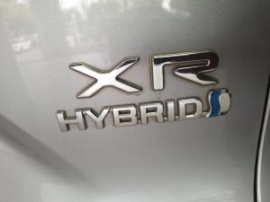 Toyota Corolla Cross 1.8 Hybrid XR - Image 8