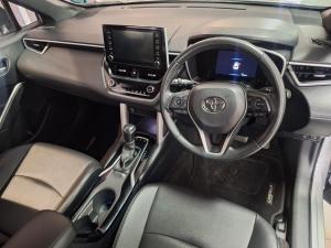 Toyota Corolla Cross 1.8 Hybrid XR - Image 9