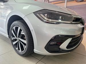 Volkswagen Polo hatch 1.0TSI Life manual - Image 10