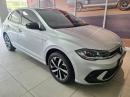 Thumbnail Volkswagen Polo hatch 1.0TSI Life manual