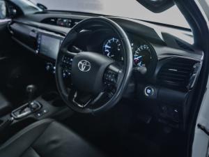 Toyota Hilux 2.8GD-6 double cab Legend auto - Image 11