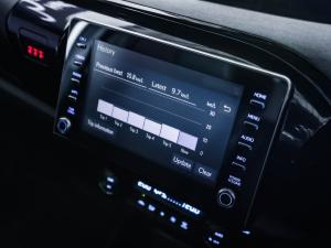 Toyota Hilux 2.8GD-6 double cab Legend auto - Image 17