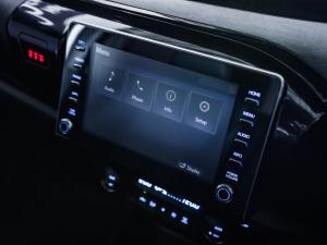 Toyota Hilux 2.8GD-6 double cab Legend auto - Image 18