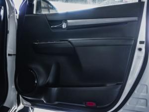 Toyota Hilux 2.8GD-6 double cab Legend auto - Image 19
