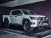 Toyota Hilux 2.8GD-6 double cab Legend auto - Thumbnail 1