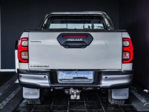 Toyota Hilux 2.8GD-6 double cab Legend auto - Image 20