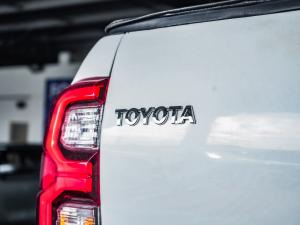 Toyota Hilux 2.8GD-6 double cab Legend auto - Image 25