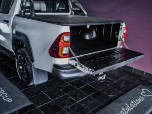 Toyota Hilux 2.8GD-6 double cab Legend auto - Image 26