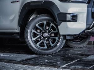 Toyota Hilux 2.8GD-6 double cab Legend auto - Image 29