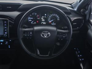 Toyota Hilux 2.8GD-6 double cab Legend auto - Image 2