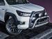 Toyota Hilux 2.8GD-6 double cab Legend auto - Thumbnail 32