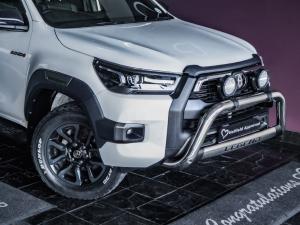 Toyota Hilux 2.8GD-6 double cab Legend auto - Image 32