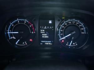 Toyota Hilux 2.8GD-6 double cab Legend auto - Image 3