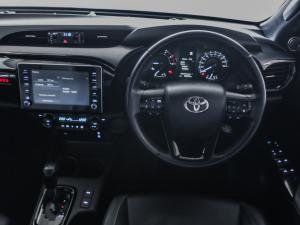 Toyota Hilux 2.8GD-6 double cab Legend auto - Image 4
