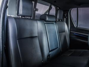 Toyota Hilux 2.8GD-6 double cab Legend auto - Image 8