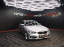 Thumbnail BMW 1 Series 118i 5-door auto