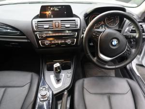 BMW 1 Series 118i 5-door auto - Image 9