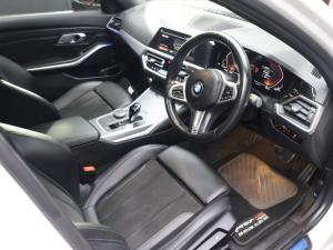 BMW 3 Series 320i M Sport - Image 10