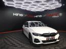 Thumbnail BMW 3 Series 320i M Sport