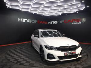 BMW 3 Series 320i M Sport - Image 1