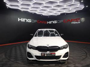 BMW 3 Series 320i M Sport - Image 2